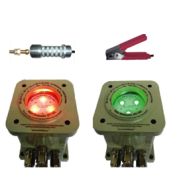 Earth Relay Unit for Fault Detection and Electrical Protection